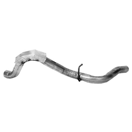 Walker Exhaust Tail Pipe, 54492 54492